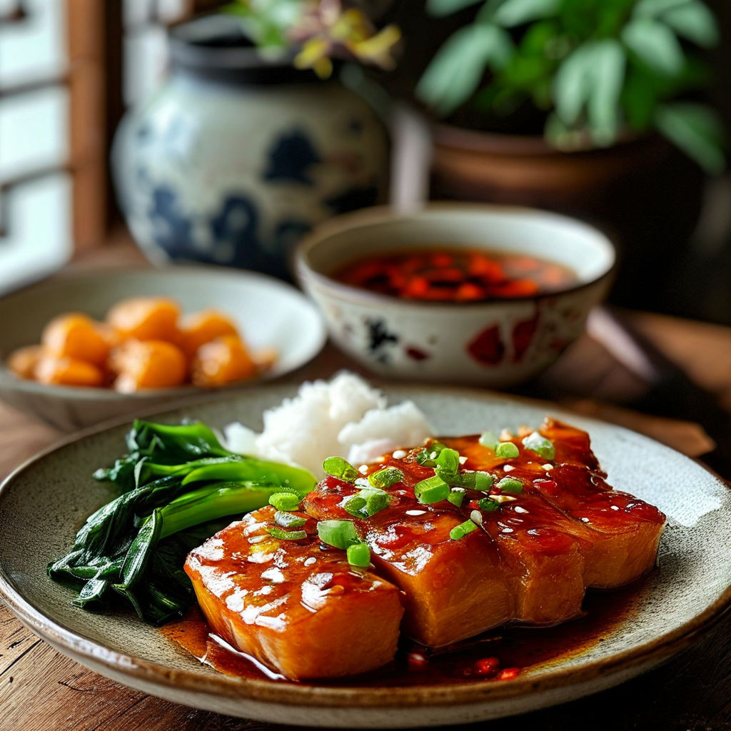 大主廚外燴餐飲